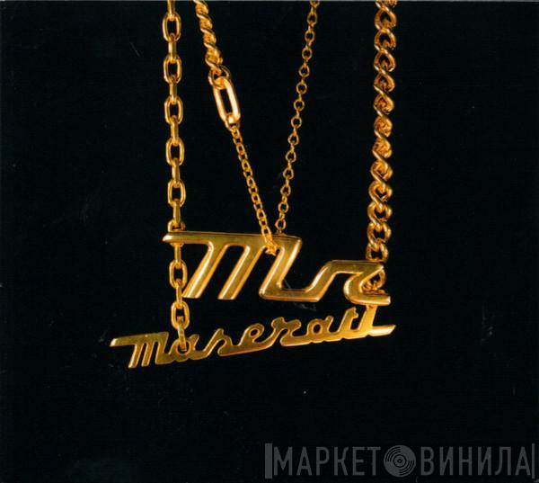 Baxter Dury - Mr. Maserati  - Best Of Baxter Dury 2001 - 2021