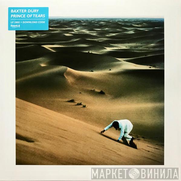 Baxter Dury - Prince Of Tears