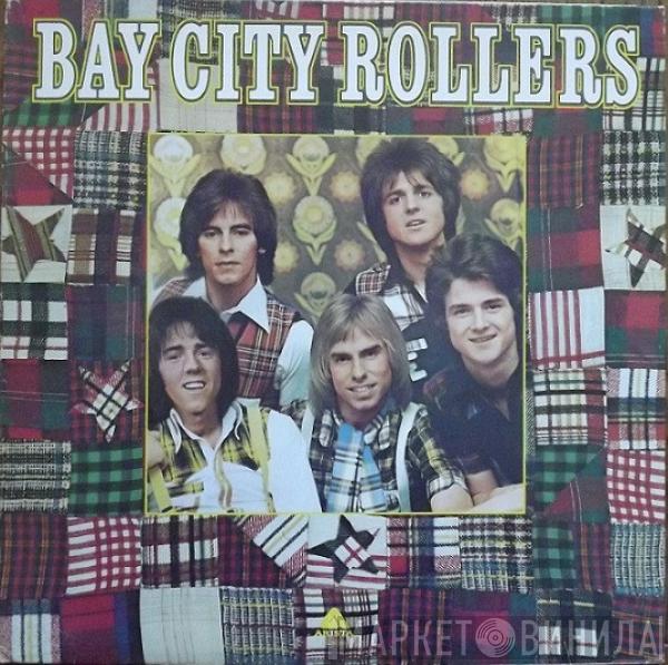 Bay City Rollers - Bay City Rollers