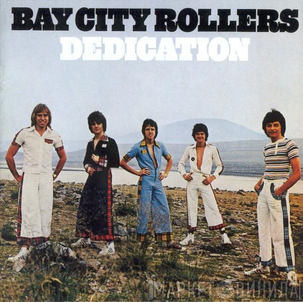 Bay City Rollers - Dedication