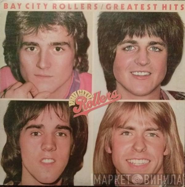 Bay City Rollers - Greatest Hits