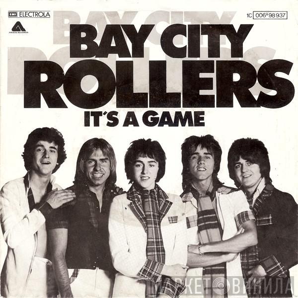 Bay City Rollers - It's A Game