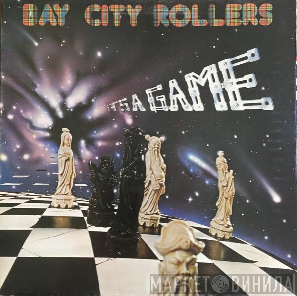 Bay City Rollers - It's A Game