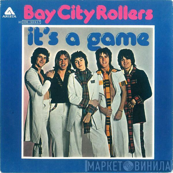 Bay City Rollers - It's A Game