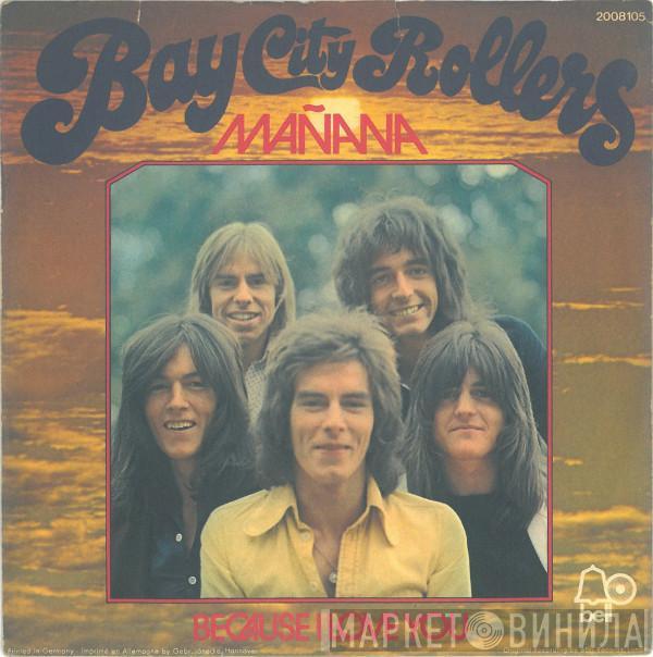 Bay City Rollers - Mañana