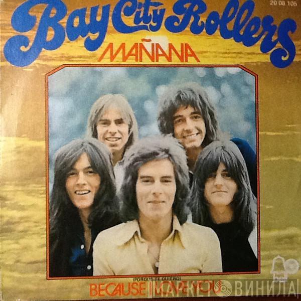 Bay City Rollers - Mañana