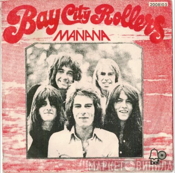 Bay City Rollers - Manana