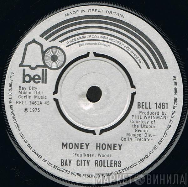 Bay City Rollers - Money Honey