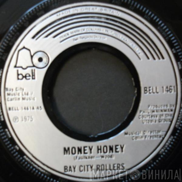 Bay City Rollers - Money Honey