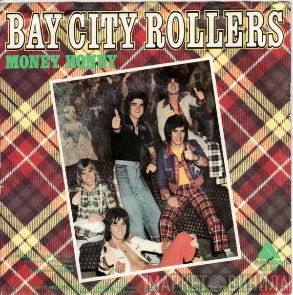 Bay City Rollers - Money Honey