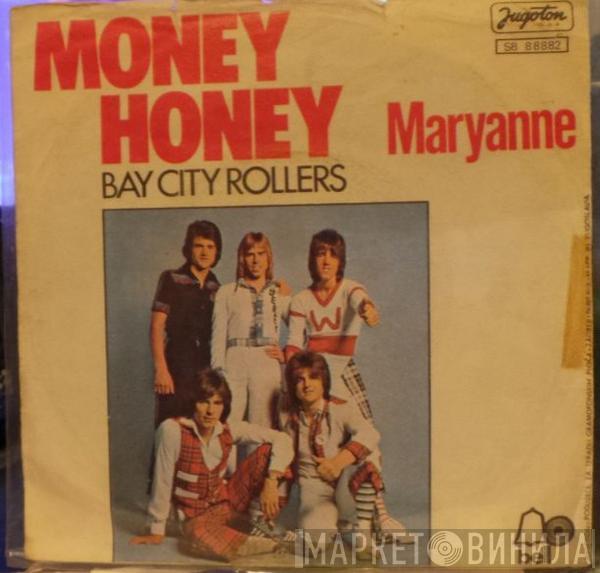 Bay City Rollers - Money Honey