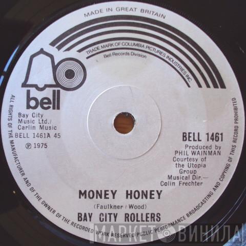 Bay City Rollers - Money Honey
