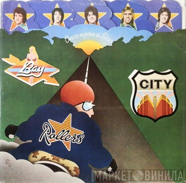  Bay City Rollers  - Once Upon A Star