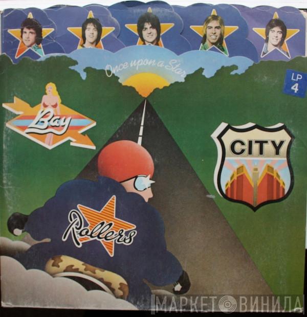 Bay City Rollers - Once Upon A Star