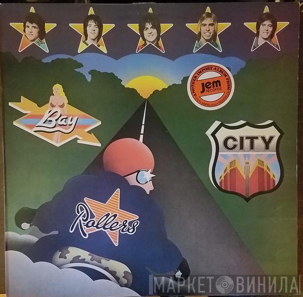  Bay City Rollers  - Once Upon A Star