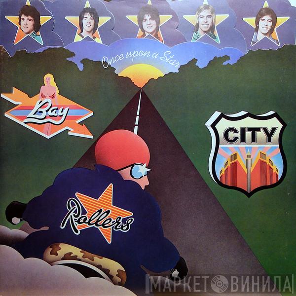  Bay City Rollers  - Once Upon A Star