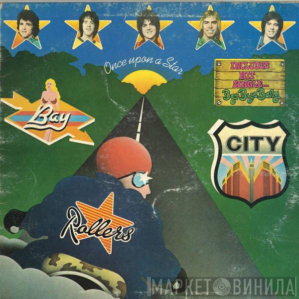  Bay City Rollers  - Once Upon A Star