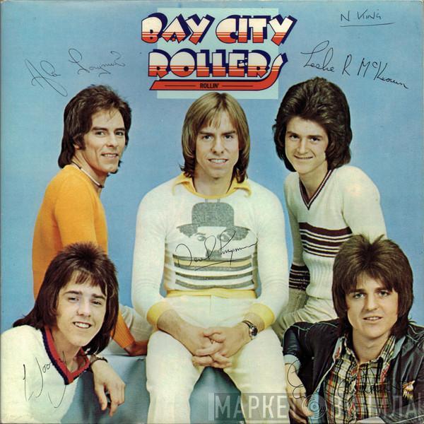  Bay City Rollers  - Rollin'