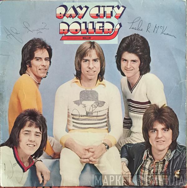  Bay City Rollers  - Rollin'