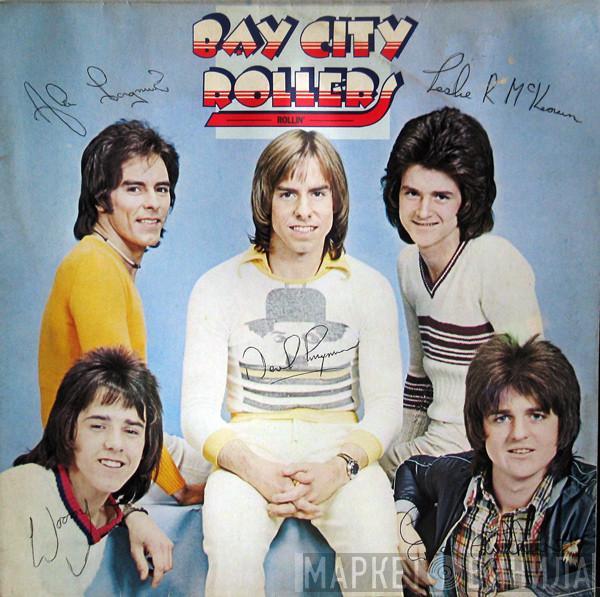 Bay City Rollers - Rollin'