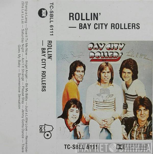  Bay City Rollers  - Rollin'