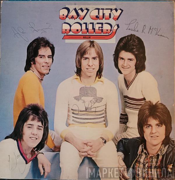  Bay City Rollers  - Rollin'