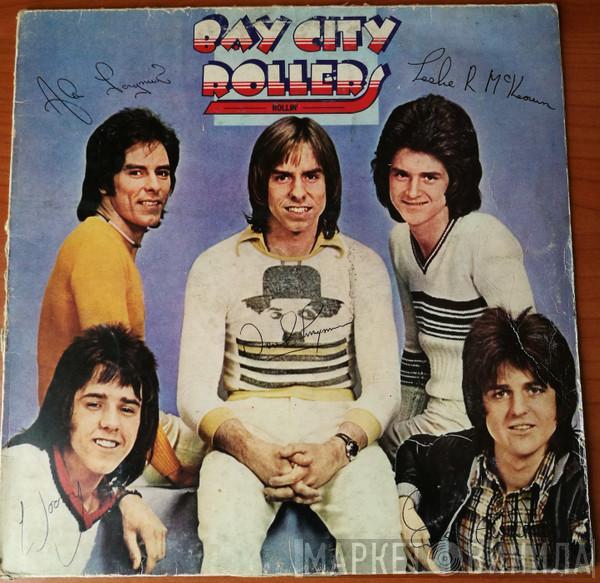  Bay City Rollers  - Rollin'