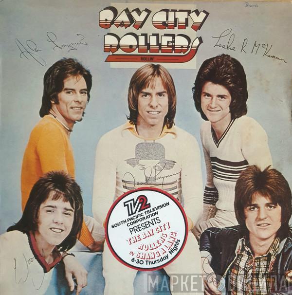  Bay City Rollers  - Rollin