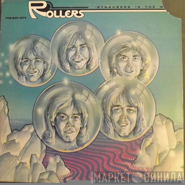 Bay City Rollers - Strangers In The Wind