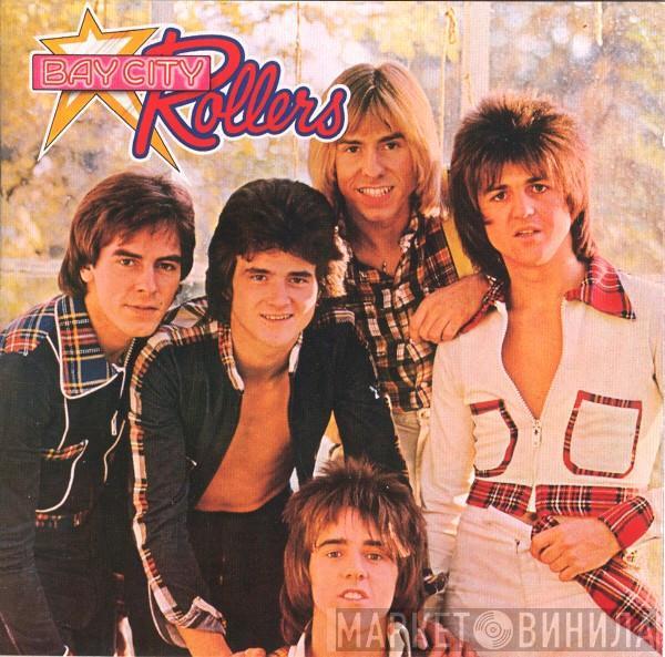 Bay City Rollers - Wouldn't You Like It?