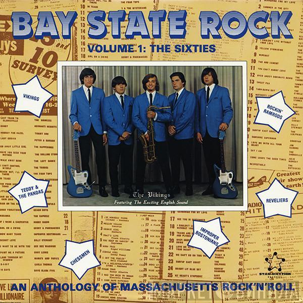  - Bay State Rock Volume 1: The Sixties (An Anthology Of Massachusetts Rock'N'Roll)