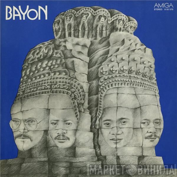  Bayon  - Bayon