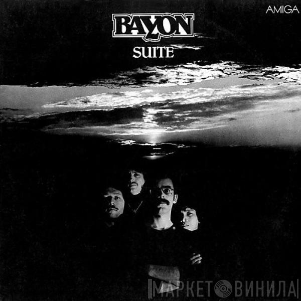 Bayon - Suite