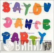  - Bayou Dance Party