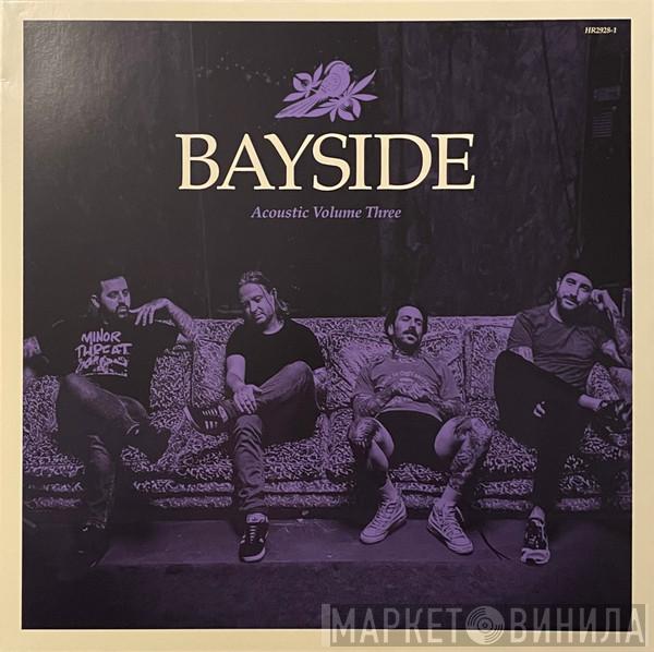  Bayside  - Acoustic Volume Three