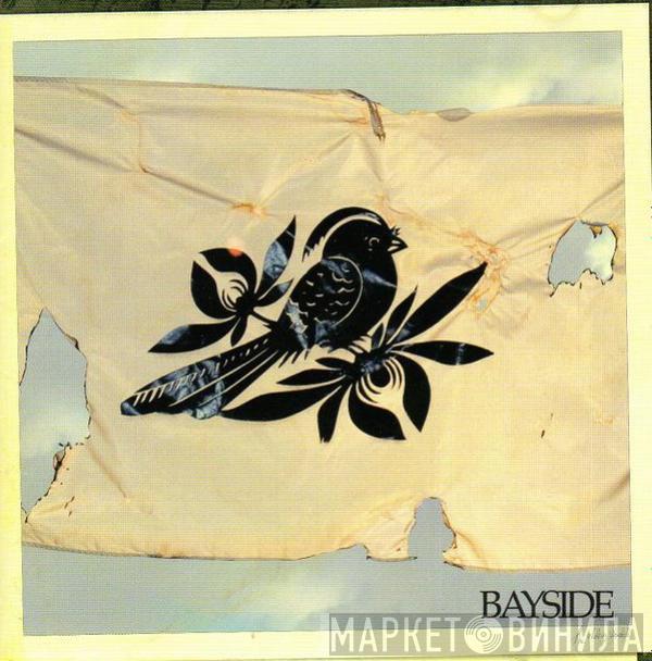 Bayside - The Walking Wounded