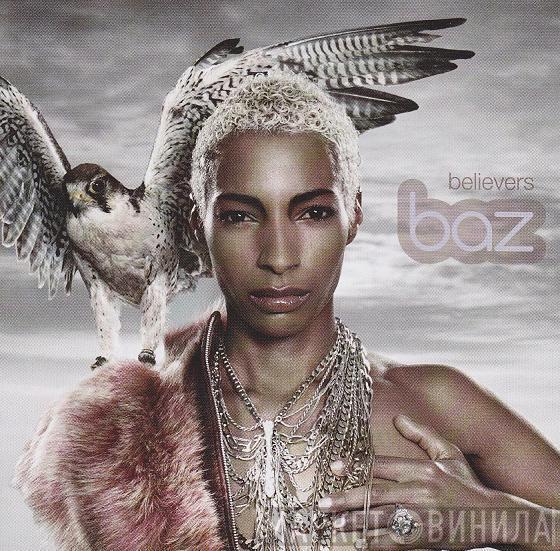  Baz  - Believers