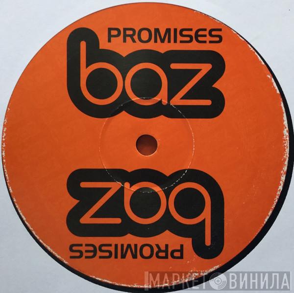 Baz - Promises