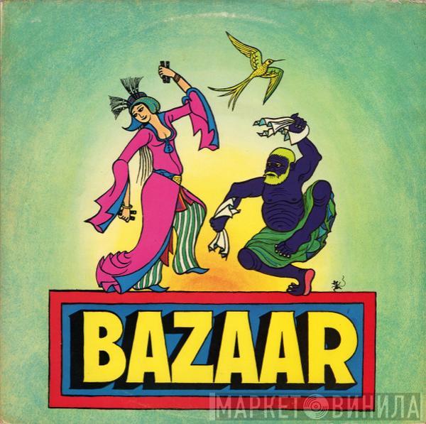 Bazaar  - Bazaar Live