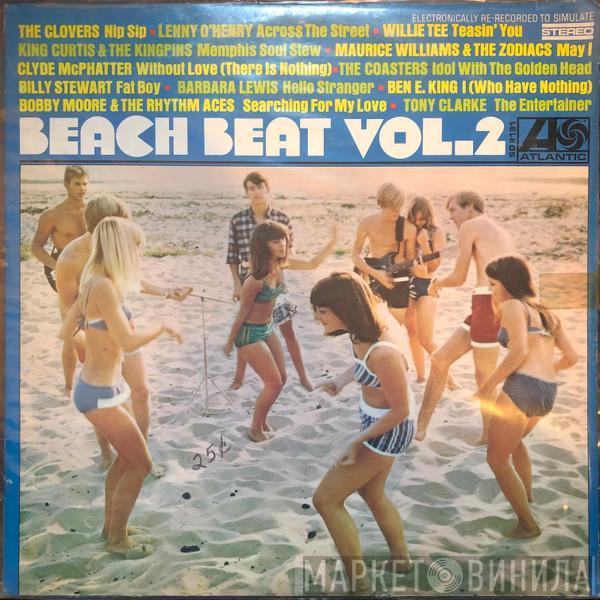  - Beach Beat Vol. 2