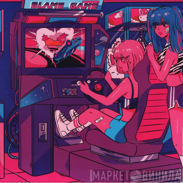 Beach Bunny - Blame Game