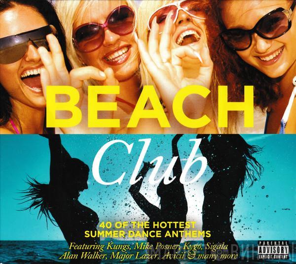  - Beach Club