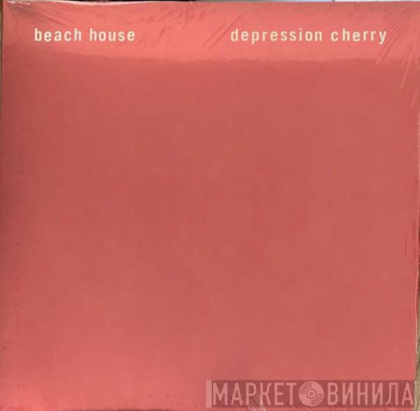Beach House - Depression Cherry