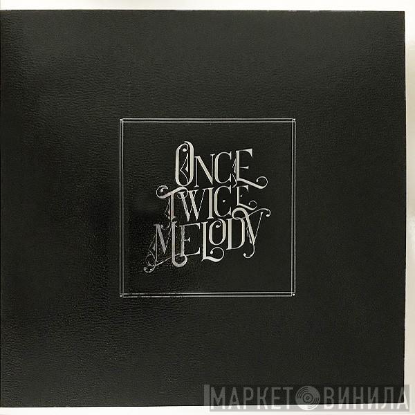 Beach House - Once Twice Melody