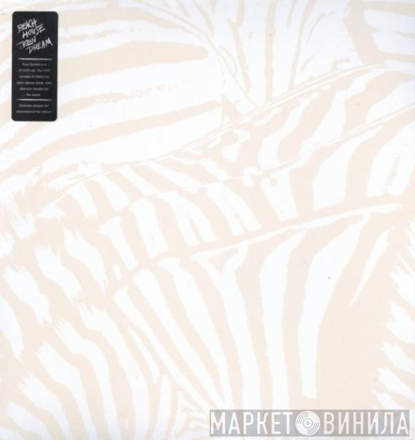 Beach House - Teen Dream