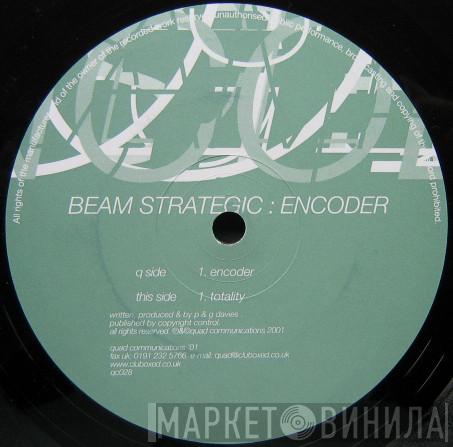 Beam Strategic - Encoder