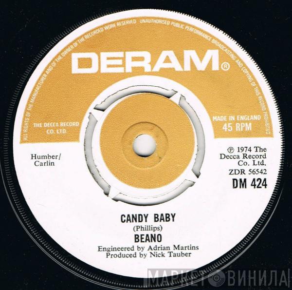Beano - Candy Baby
