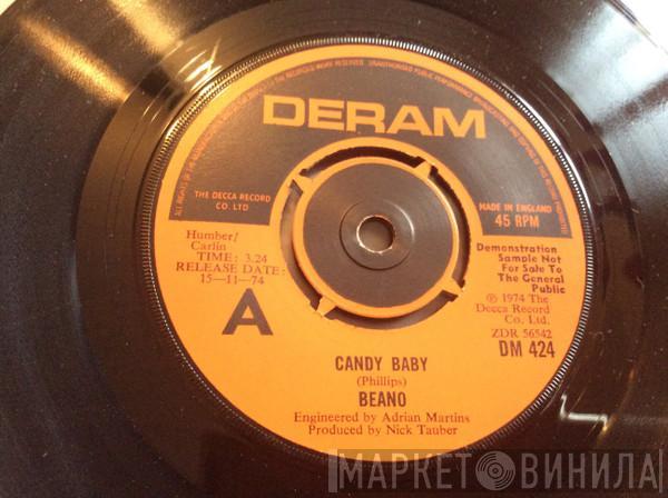 Beano - Candy Baby