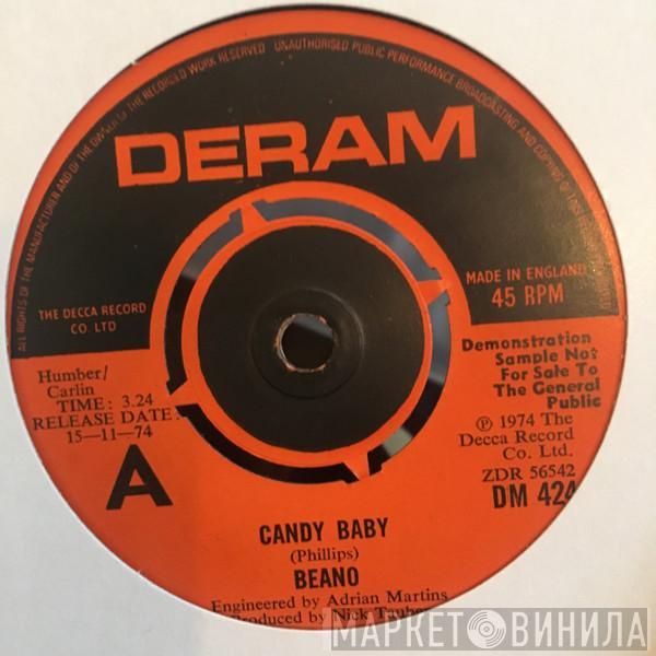  Beano  - Candy Baby