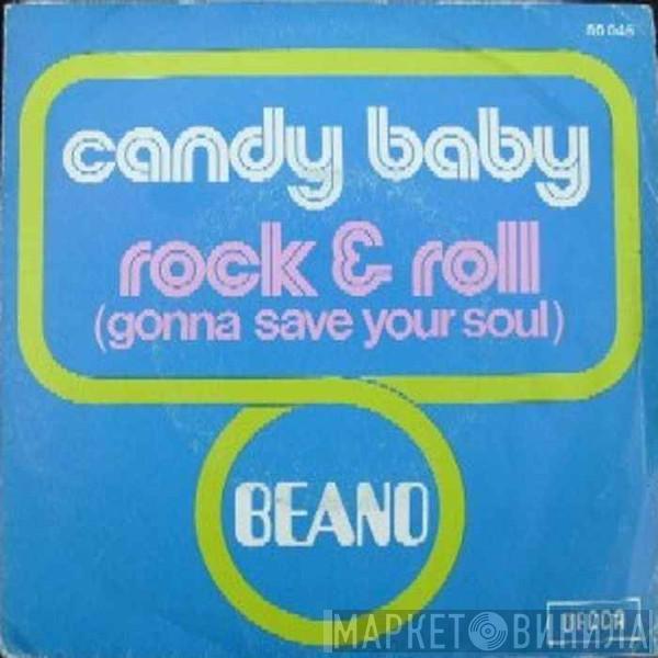  Beano  - Candy Baby